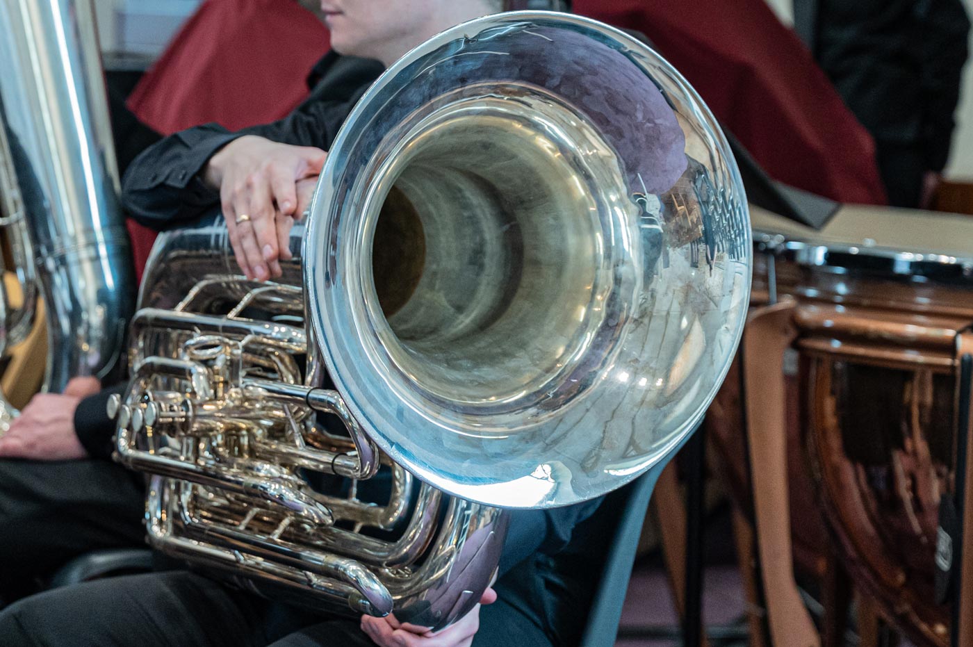 Muzikale Seizoens opening