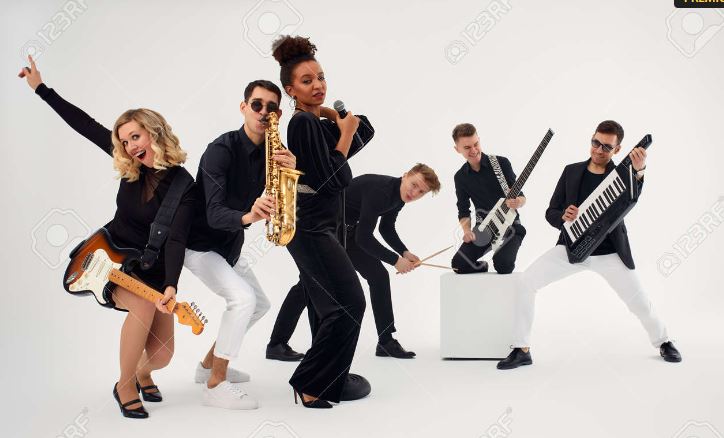 Doe-Mee Jeugdorkest speelt Pop: Projectblok van 8 weken, Open Inschrijving