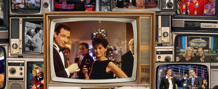 75 jaar Televisie: Concert door Regioharmonie de Verbinding