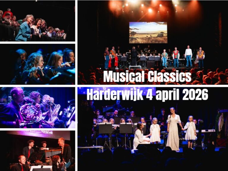 Musical Classics: Doe Mee!