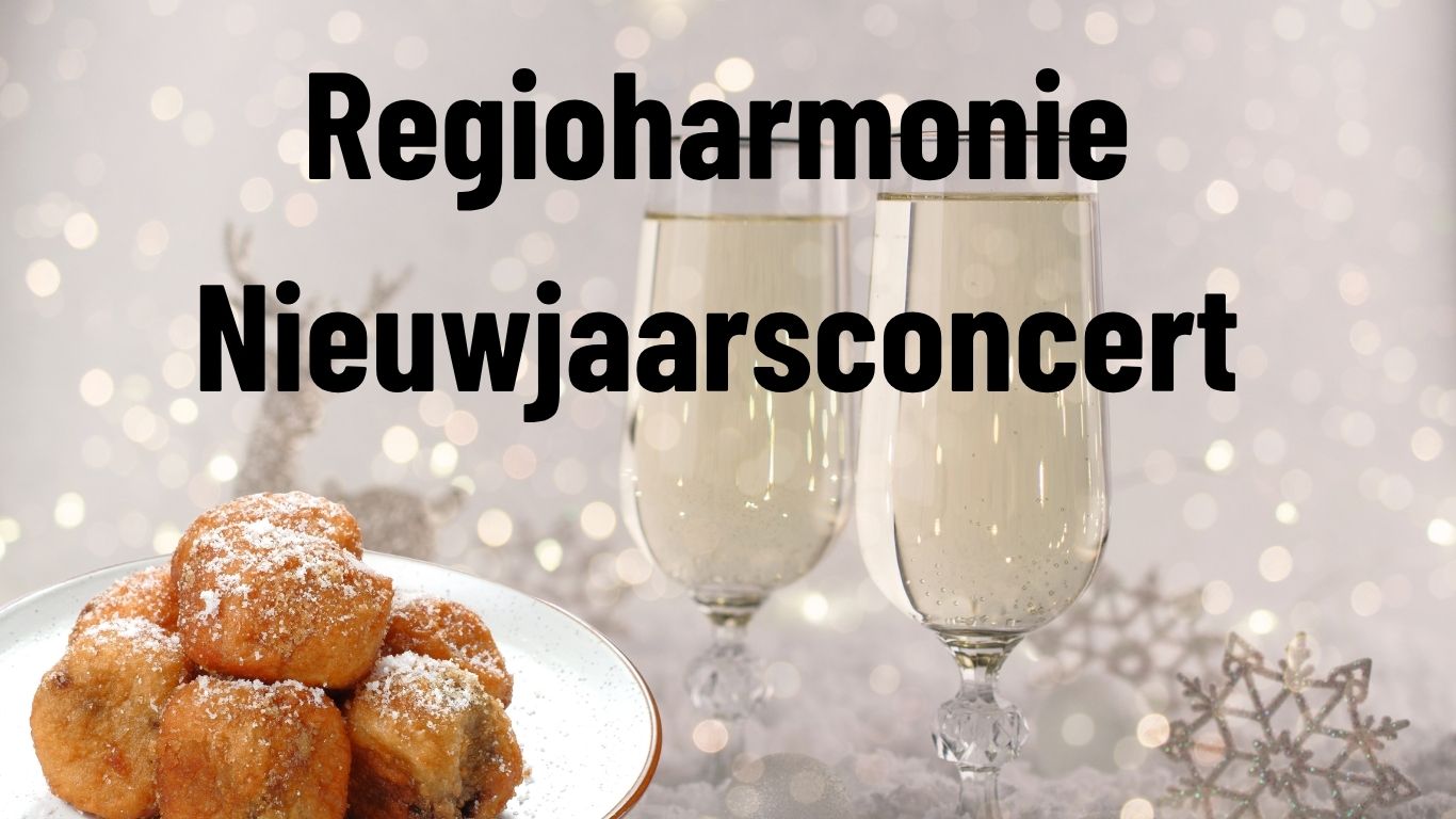 Nieuwjaarsconcert